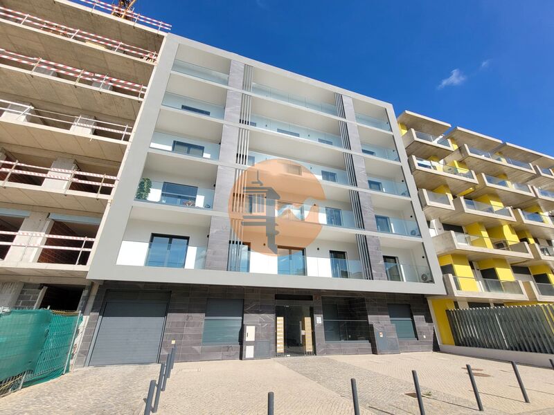 Apartment in Armacao de Pera - view 1
