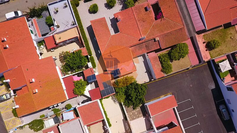 Villa in Monte Gordo - view 1
