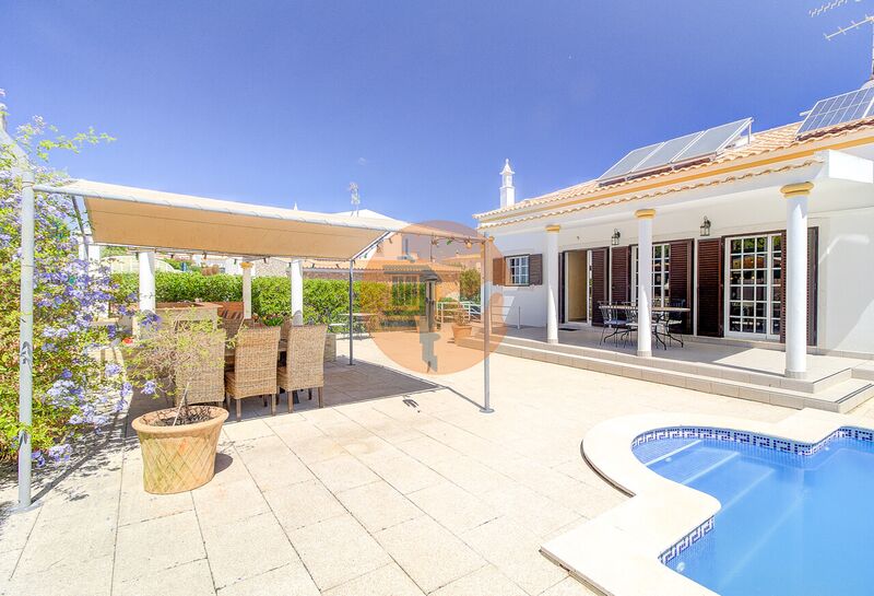 Villa in Castro Marim - view 1