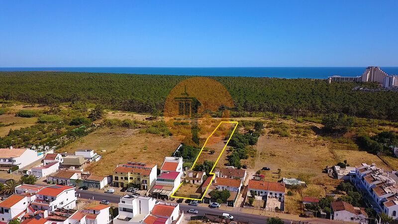 Villa in Vila Real de Santo Antonio - view 1