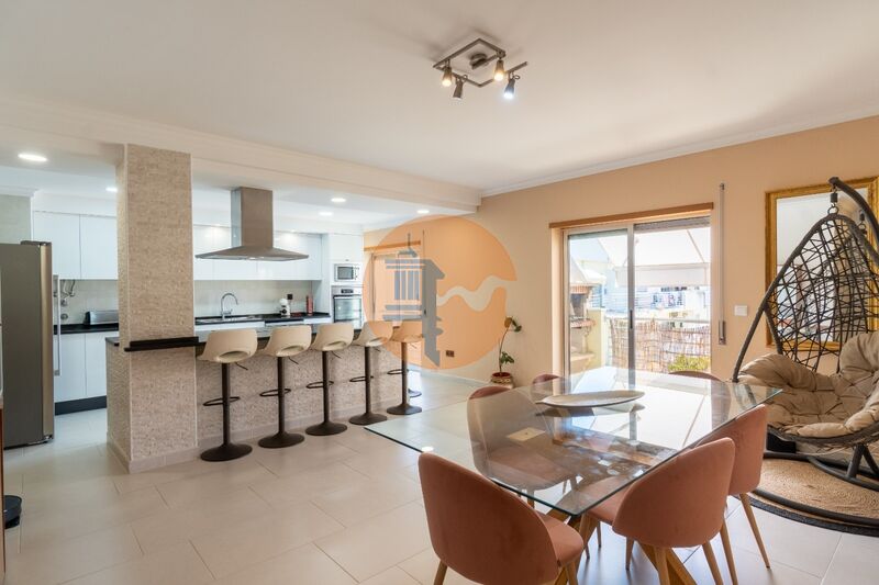 Apartment in Vila Real de Santo Antonio - view 1