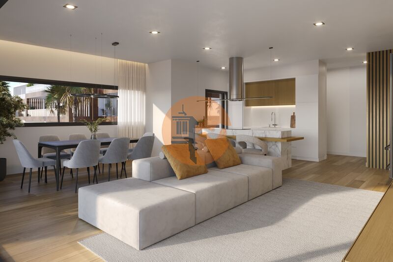 Apartment in Tavira - view 1