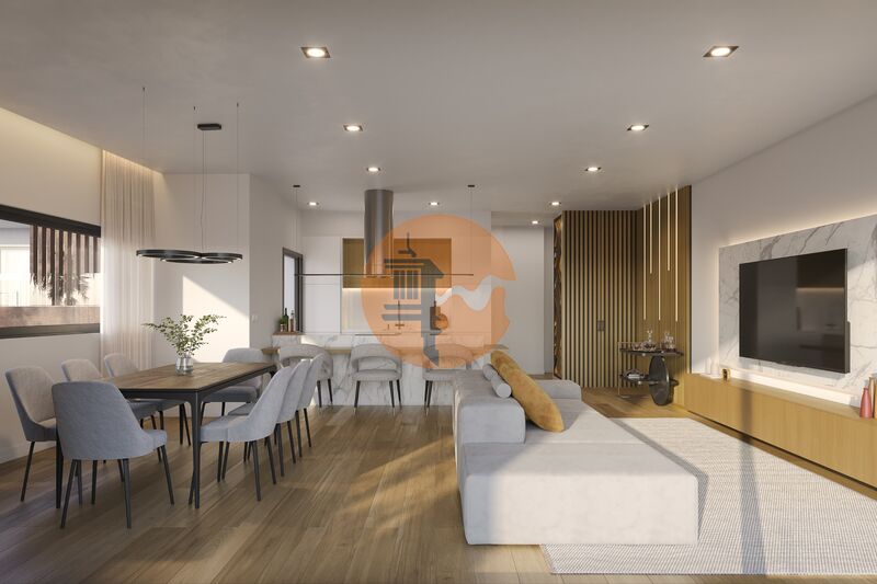 Apartment in Tavira - view 1