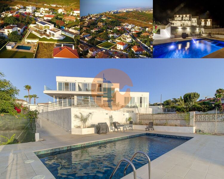 Villa in Altura - view 1
