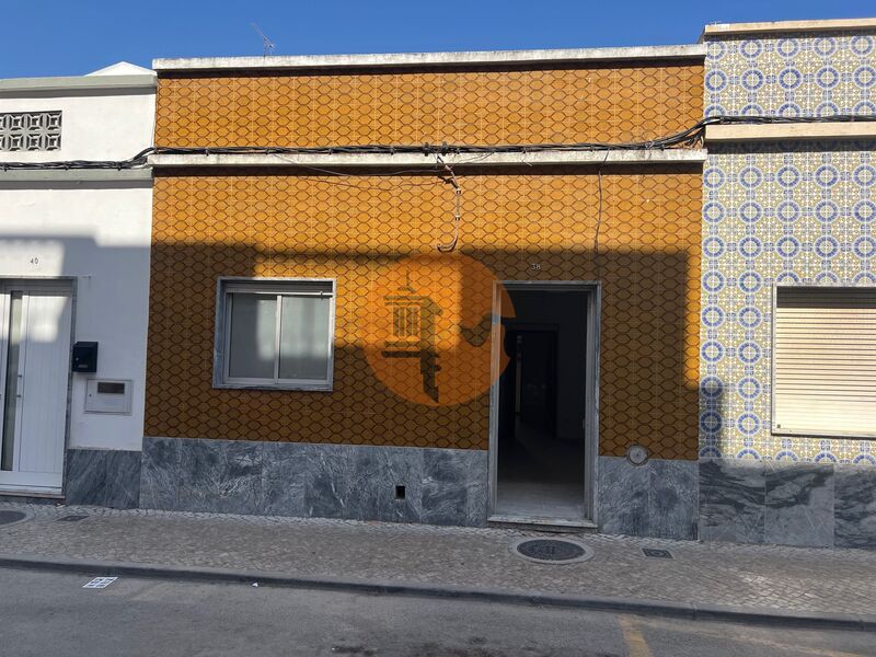 Villa in Vila Real de Santo Antonio - view 1
