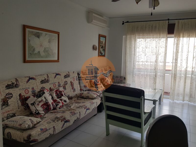 Apartment in Monte Gordo - view 1
