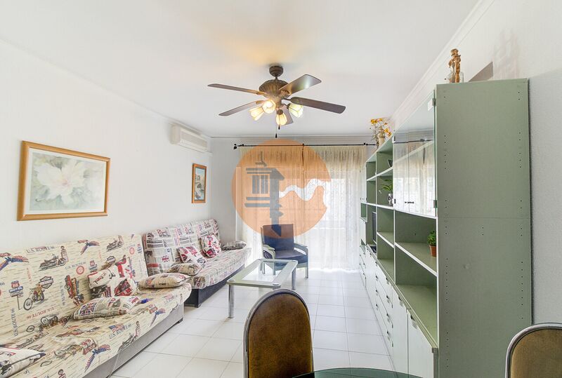 Apartment in Monte Gordo - view 1