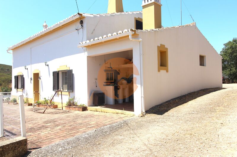 Villa in Faro - view 1
