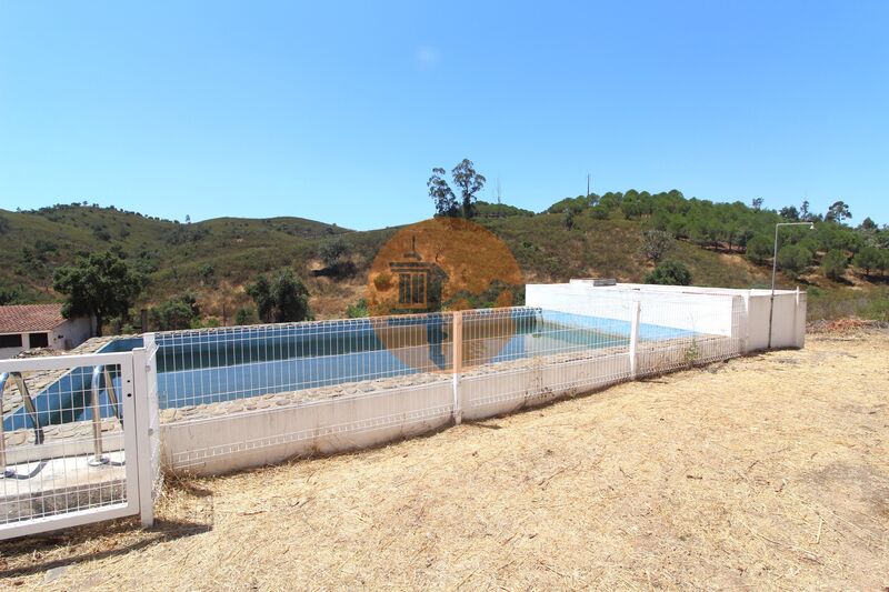Villa in Faro - view 1