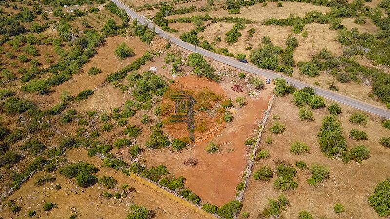 Land in Tavira - view 1