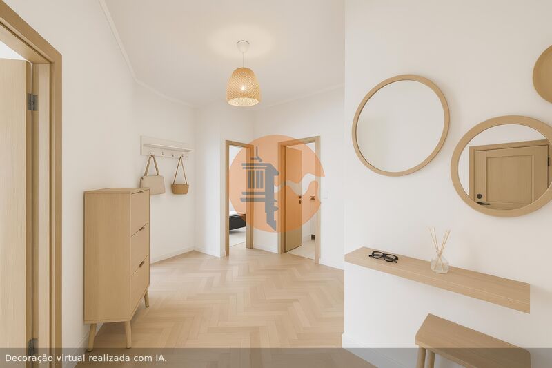 Apartment in Cazevel - view 1