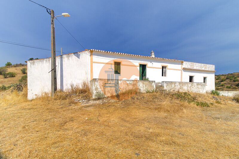Farm, Ranch or Equestrian in Castro Marim - view 1