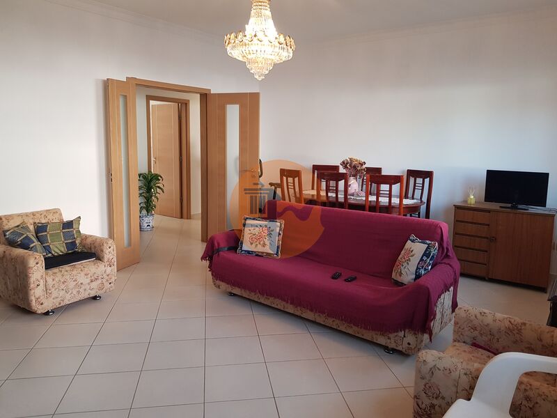 Apartment in Vila Real de Santo Antonio - view 1