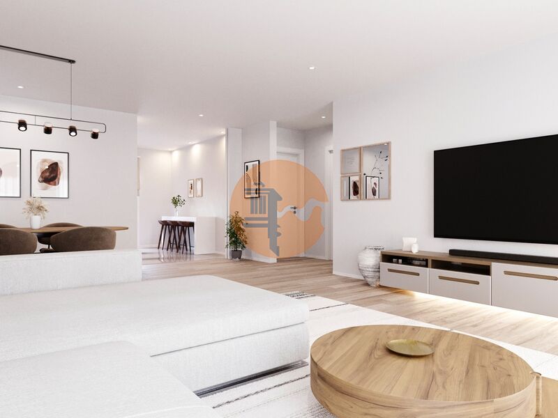 Apartment in Tavira - view 1