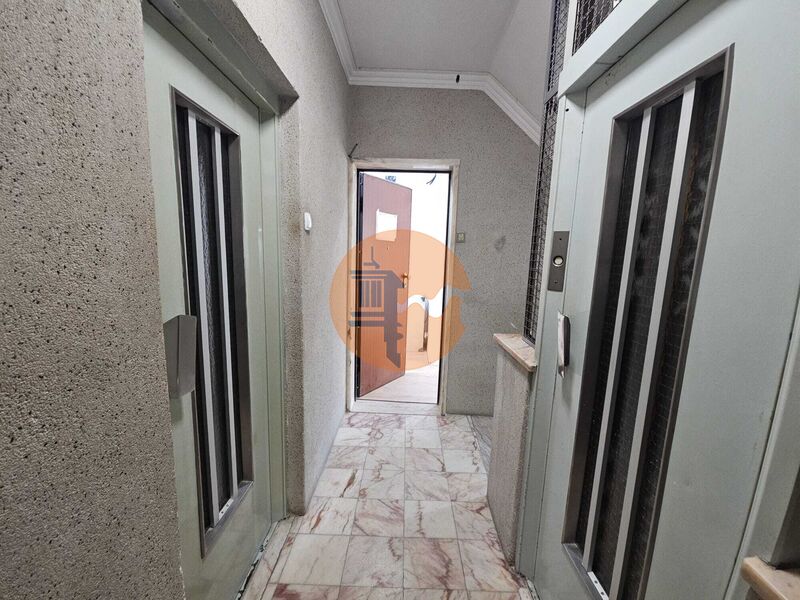 Apartment in Damaia - view 1
