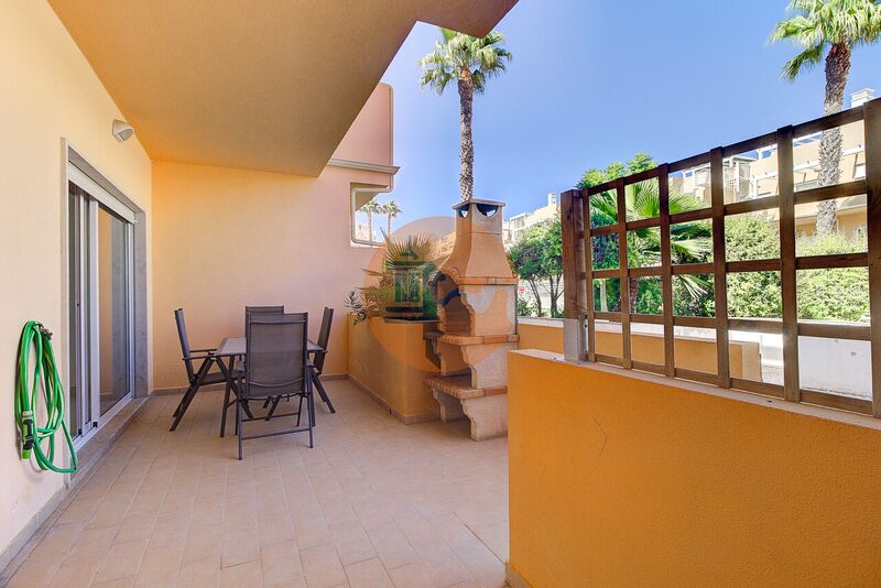 Apartment in Tavira - view 1