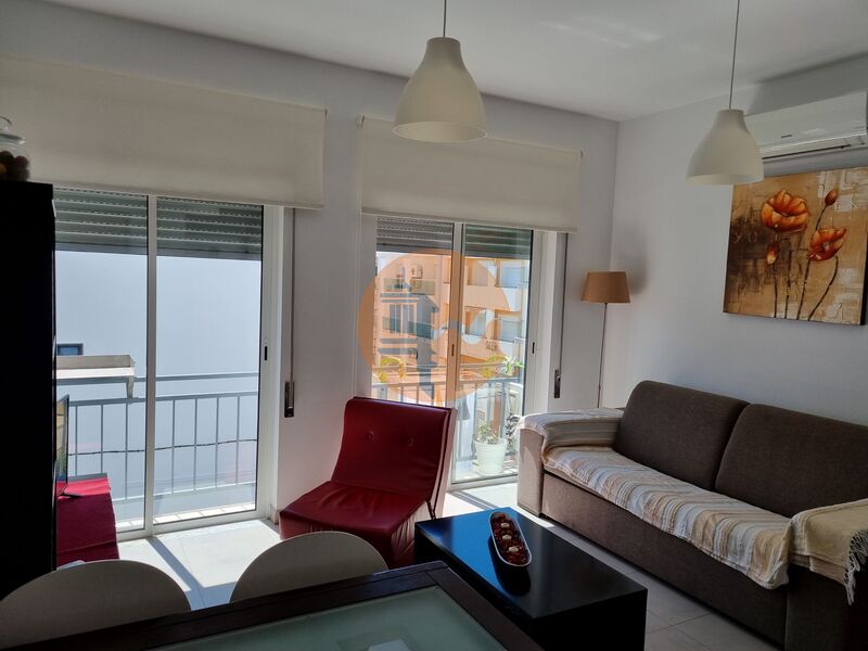 Apartment in Monte Gordo - view 1