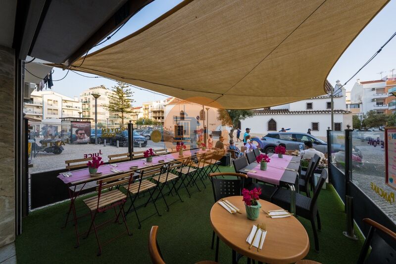 House in Monte Gordo - view 1