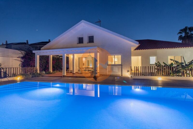 Villa in Vila Nova de Cacela - view 1