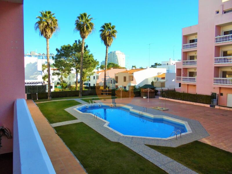 Apartment in Monte Gordo - view 1