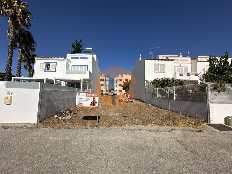 Land in Moncarapacho - view 1