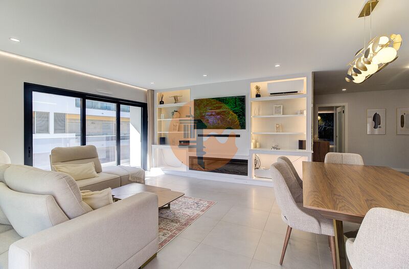 Apartment in Vila Real de Santo Antonio - view 1