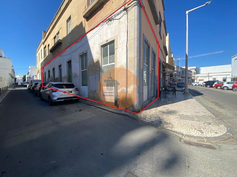House in Olhao - view 1