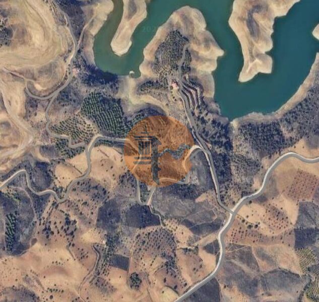 Land in Castro Marim - view 1