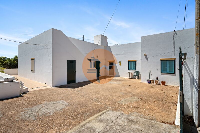 Farm, Ranch or Equestrian in Vila Nova de Cacela - view 1