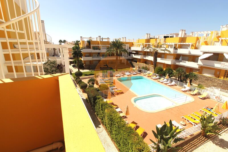 Apartment in Conceicao - view 1