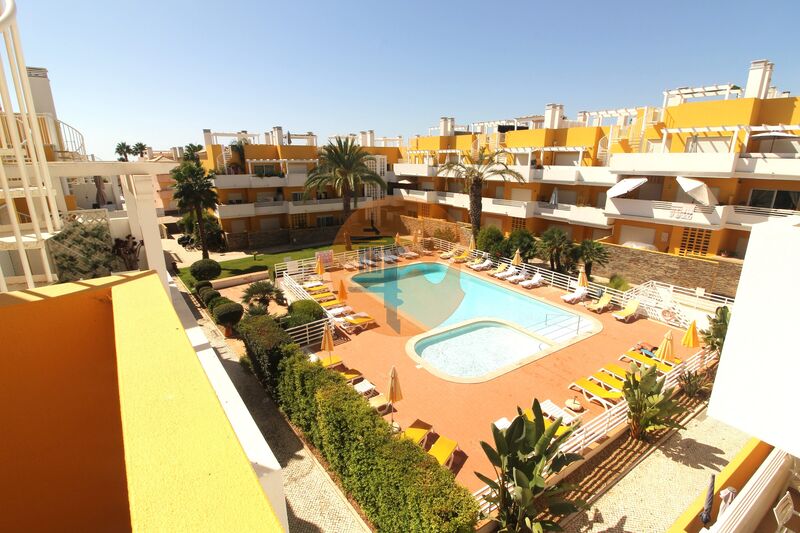 Apartment in Conceicao - view 1