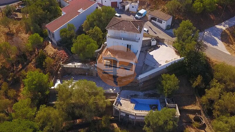 Villa in Tacoes - view 1
