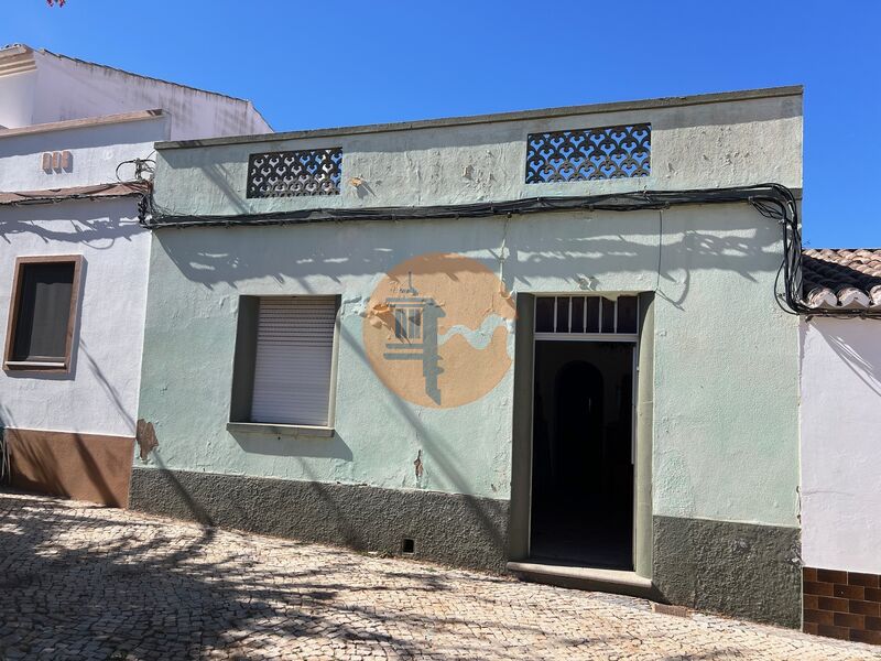 Villa in Castro Marim - view 1