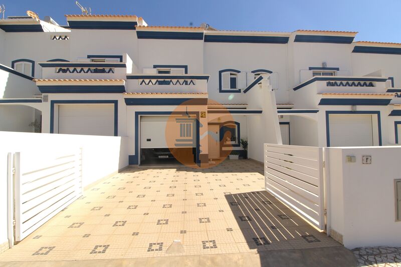 Villa in Vila Nova de Cacela - view 1