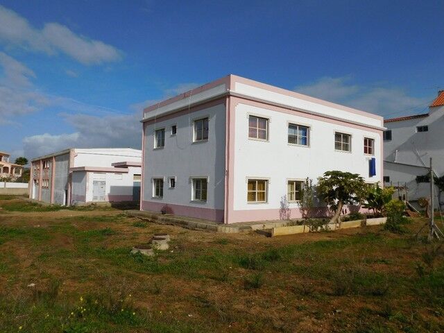 House in Armacao de Pera - view 1