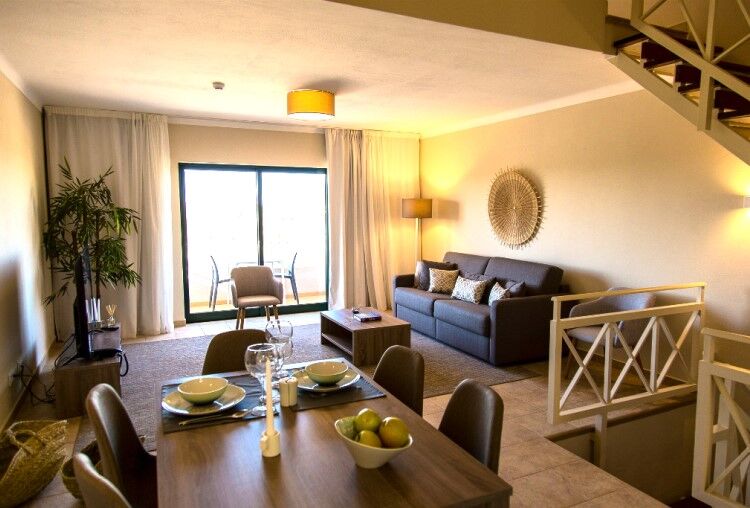 Apartment in Lagoa - view 1