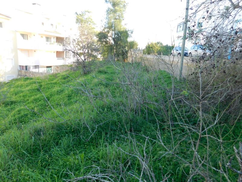Land in Ferragudo - view 1