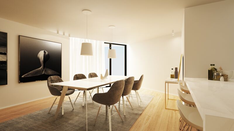 Apartment in Olhao - view 1