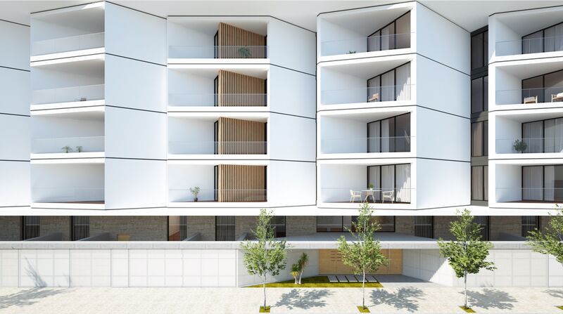 Apartment in Olhao - view 1