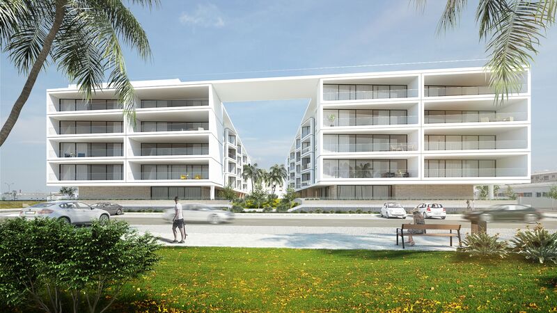 Apartment in Olhao - view 1
