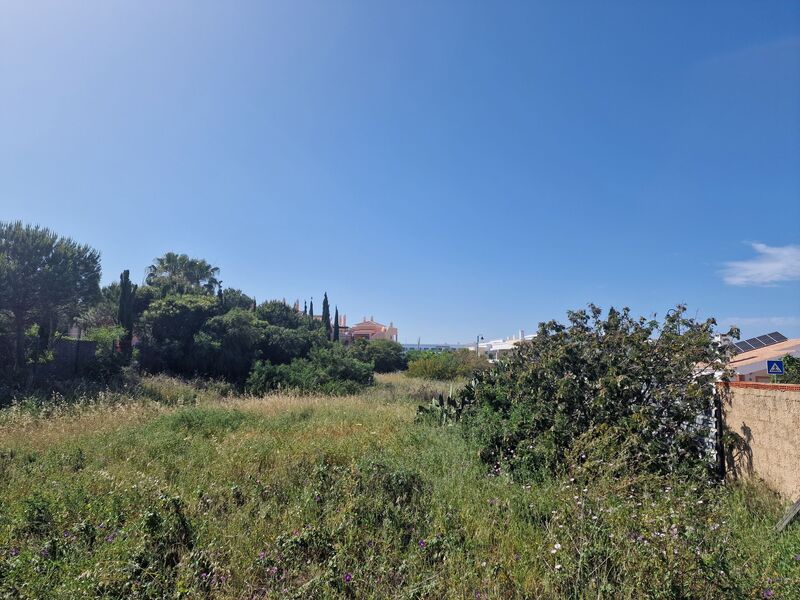Land in Lagos - view 1