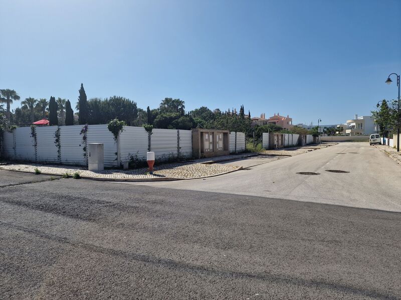 Land in Lagos - view 1