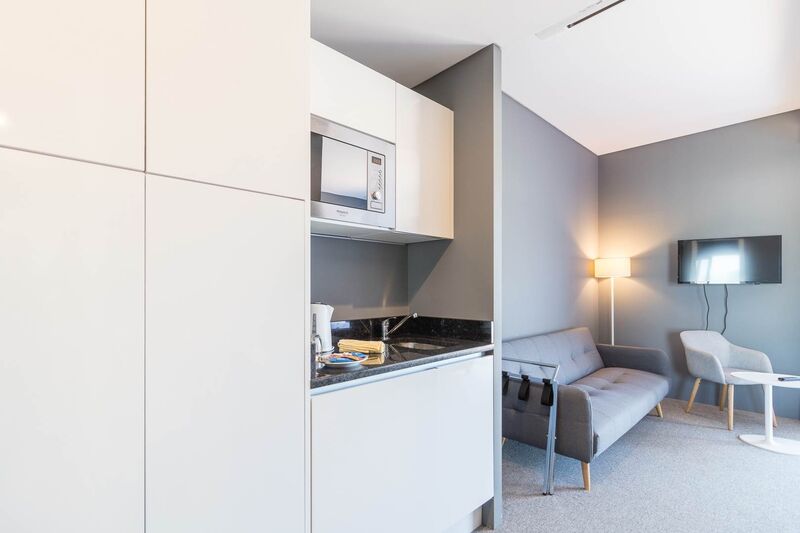 Apartment in Lagoa - view 1