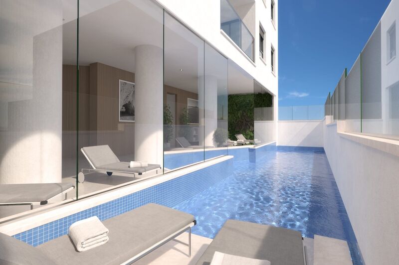 Apartment in Portimao - view 1