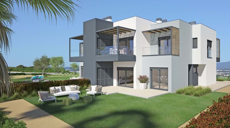 Apartment in Carvoeiro - view 1