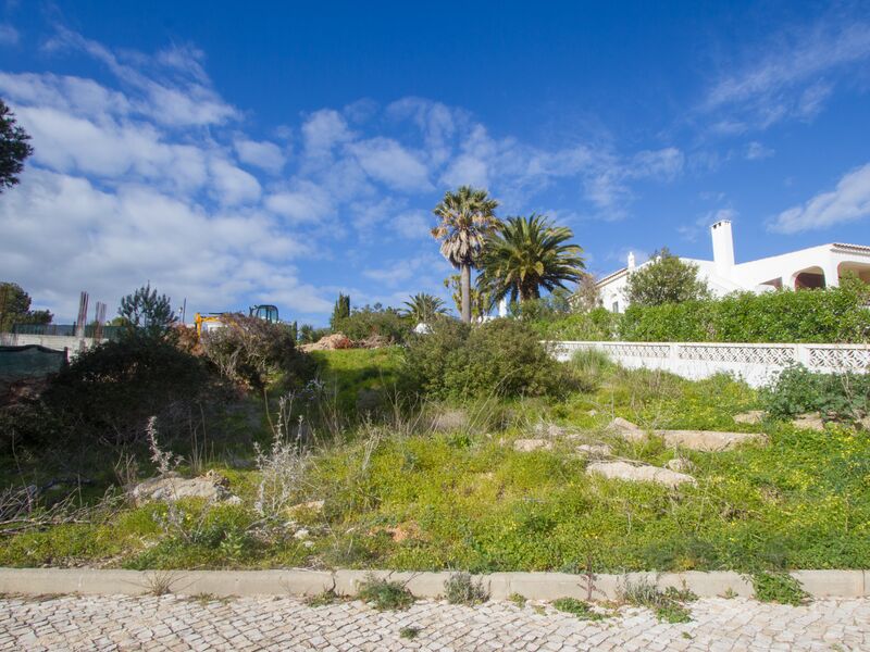 Land in Vila do Bispo - view 1