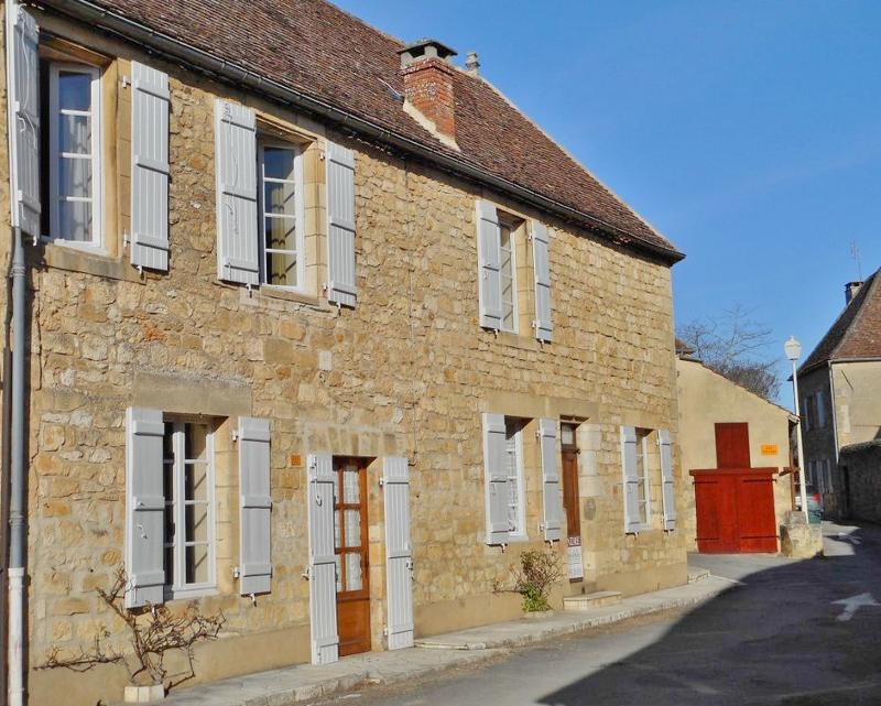 House in Arrondissement de Sarlat-la-Caneda - view 1
