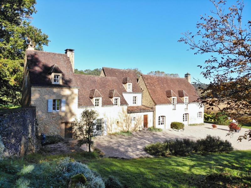 House in Arrondissement de Sarlat-la-Caneda - view 1
