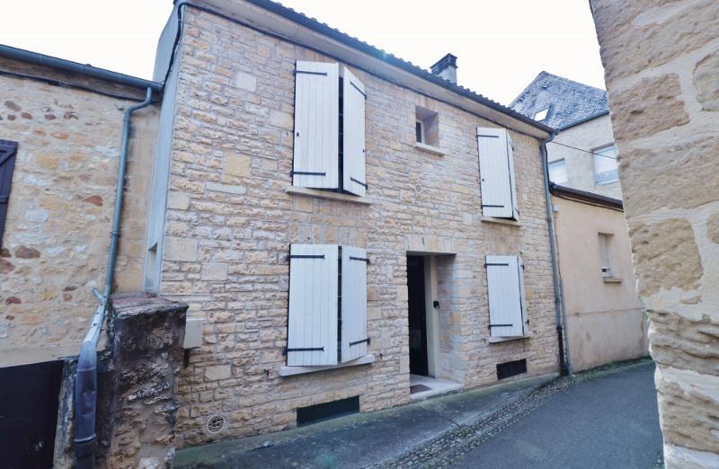 House in Arrondissement de Sarlat-la-Caneda - view 1