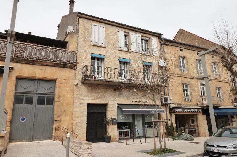 House in Arrondissement de Sarlat-la-Caneda - view 1